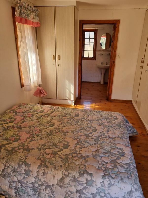 4 Bedroom Property for Sale in Vredefort Free State
